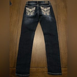 ZCO Jeans